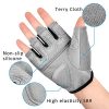 Seektop Gym Gloves Workout Gloves Weight Lifting Gloves
