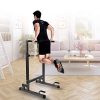 Livebest Heavy Duty Adjustable Power Tower Multi-Function