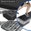Yes4All KC6V Adjustable Aerobic Step Platform 40 inch