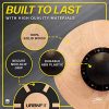 URBNFit Balance Board - Core Trainer - Increase Stability
