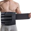 ZOHUMI Wasit Trimmer for Men, Neoprene Ab Belt
