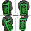 Piscifun Waterproof Dry Bag Backpack 40L Floating Dry Backpack