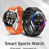 MHSHYSQ New Smart Watch Bluetooth Call Smartwatch