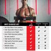 DMoose Arm Blaster for Biceps Triceps Bodybuilding