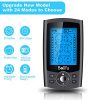 Belifu Dual Channel TENS EMS Unit 24 Modes Muscle Stimulator