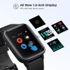 Smart Watch Fitness Tracker Heart Rate Monitor
