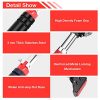 Chin up bar Doorway, Adjustable Width Door Pull Up Bar