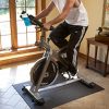 Indoor Cycles Exercise Bikes and Steppers Supermats High Density