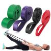 LEEKEY Resistance Band Set, Pull Up Assist Bands