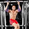 DMoose Fitness Hanging Ab Straps for Abdominal Muscle