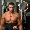 AZSPORT Waist Trimmer - Adjustable Ab Sauna Belt