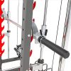 Marcy Pro Smith Machine Weight Bench Home Gym