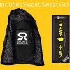 Sweet Sweat Waist Trimmer with Sample of Sweet