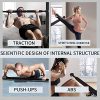 Genrics Pullup Bar for Doorway, Strength Training Pull-up Bars