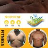 Waist Trimmer Weight Loss Ab Belt for Women, Men