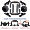 AOOTK Push Up Bar Pushup Stands for Muscle Strength Training
