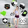 AA-SS Extremity Exerciser, Step Machine with Handles Adjustable