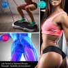 Hurtle Fitness Vibration Platform Workout Machine