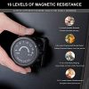 MARNUR Magnetic Rower Rowing Machines for Home Use