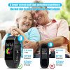 2021 Version Fitness Tracker with Body Temperature Heart Rate