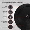 JX FITNESS Half Balance Ball Trainer – Compact Stability Tool for Core Strength & Full-Body Workouts 💪🧘‍♀️