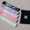 Sweet Sweat Mini Loop Resistance Bands | Hip Booty Bands