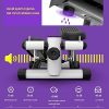 Logo Fitness Twist Stepper Step Machine