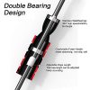 APLUGTEK Jump Rope, Training Ropeless Skipping Rope for Fitness