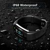Fitness with Calories/Step Counter Sleep Tracker Watch