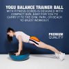 Exercise Yoga Ball Balance Trainer