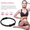 Mantra Sport Pilates Ring Magic Circle for Women Men