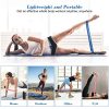 OMERIL Resistance Loop Exercise Bands Set of 4 OMERIL