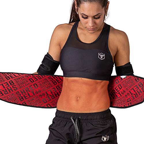 Thermogenic Waist Trimmer for Men and Women