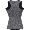 Sweat Vest Waist Trainer for Women Weight Loss Neoprene