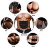 Abdominal Muscle Trainer Abs Muscle Toner Abdomen Training