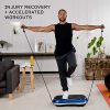 LifePro Vibration Plate Exercise Machine - Whole Body Workout
