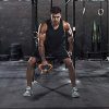 Eazylyfe Adjustable Kettlebell Handle，Dumbbell Handles