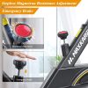 MaxKare Exercise Bike Stationary Magnetic Indoor Cycling Bike