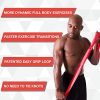 TheraBand - 12722 CLX Resistance Band with Loops