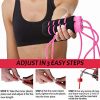Limm Workout Jump Rope for Fitness - All-Purpose Skipping Rope