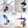XMIAO Yoga Headstand Bench, Multifunctional Yoga Inversion Chair