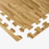 We Sell Mats Forest Floor Farmhouse Collection 3/8 Inch