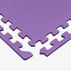 Interlocking Tiles Exercise with EVA Foam for Home or Gym