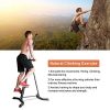 RELIFE REBUILD YOUR LIFE Vertical Climber for Home Gym