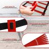 Agility Ladder Speed Training Equipment, Agility Ladder 20 feet