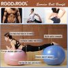 RGGD, RGGL Exercise Ball Chair(55-75cm)