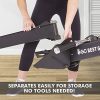 Foldable Rowing Machine for Full Body Workout