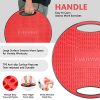 Non-Slip Bump Surface Exercise Board for Balance and Core Training