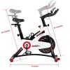 Exercise Bike, CHAOKE Indoor Cycling Bike, Stationary Bike