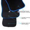 SHAPERX Women Waist Trimmer Belt - Waist Trainer Eraser Hot Sauna